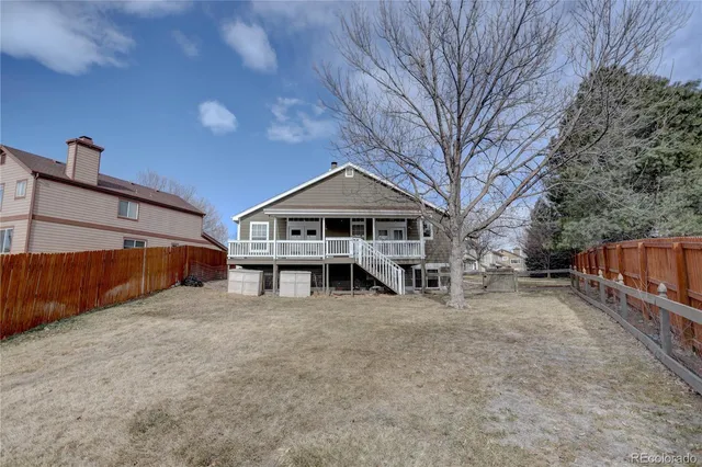 $850,000 | 8252 South Balsam Court, Littleton, CO 80128