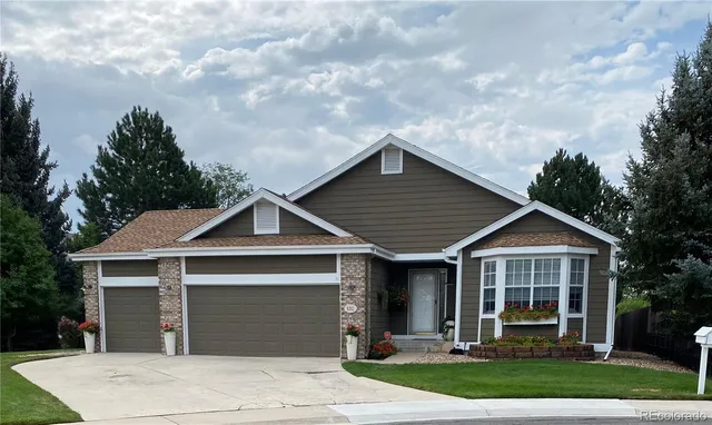 $850,000 | 8252 South Balsam Court, Littleton, CO 80128