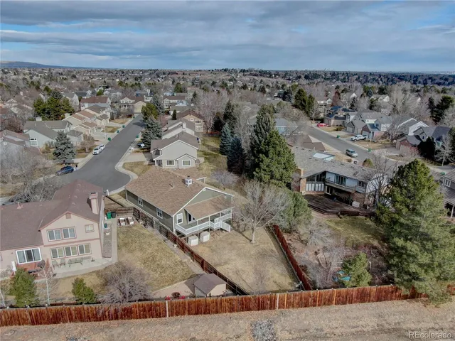 $850,000 | 8252 South Balsam Court, Littleton, CO 80128