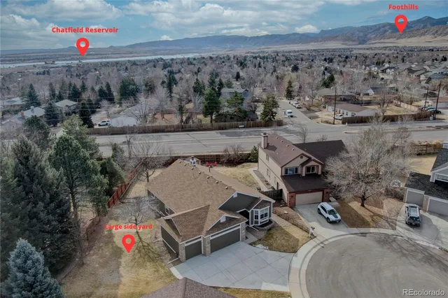 $850,000 | 8252 South Balsam Court, Littleton, CO 80128