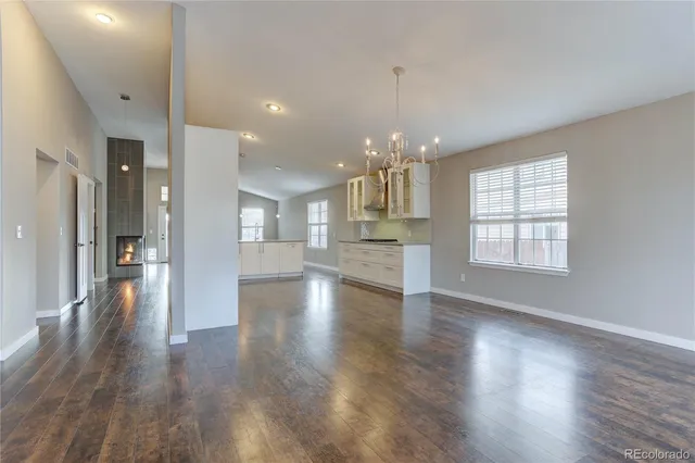 $850,000 | 8252 South Balsam Court, Littleton, CO 80128