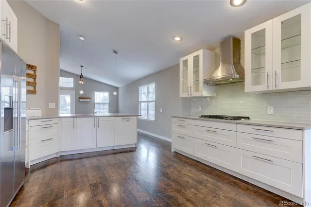 $850,000 | 8252 South Balsam Court, Littleton, CO 80128