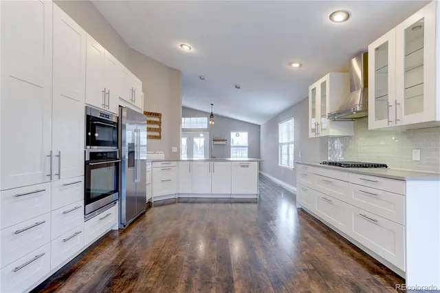 $850,000 | 8252 South Balsam Court, Littleton, CO 80128