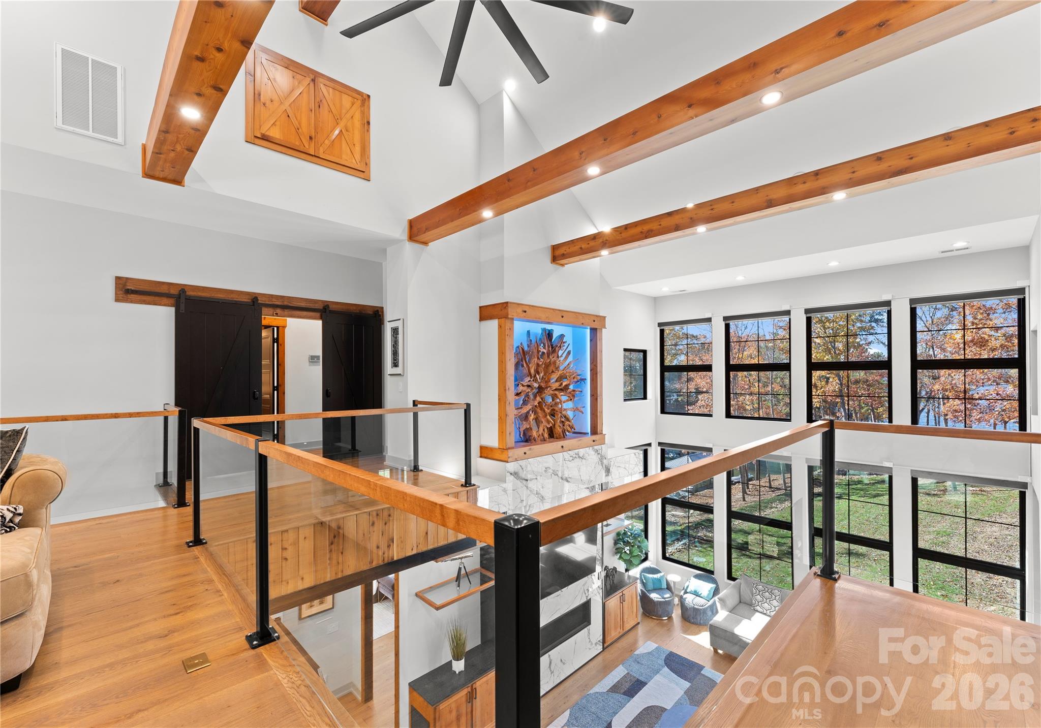 222 Greenbay Road Mooresville, NC 28117 - Photo 34 of 40 a view of an entryway