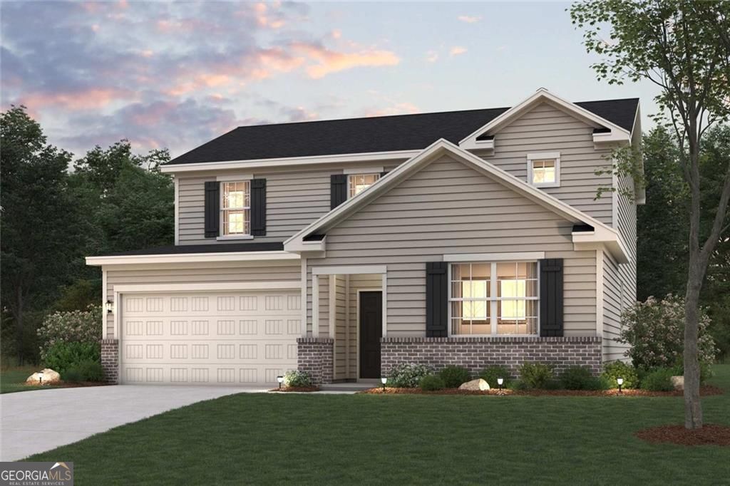 94 Wildflower Rdg Road, Unit 99 Dallas, GA 30157 - Photo 1 of 3