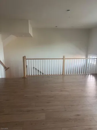 a view of ocean from a balcony