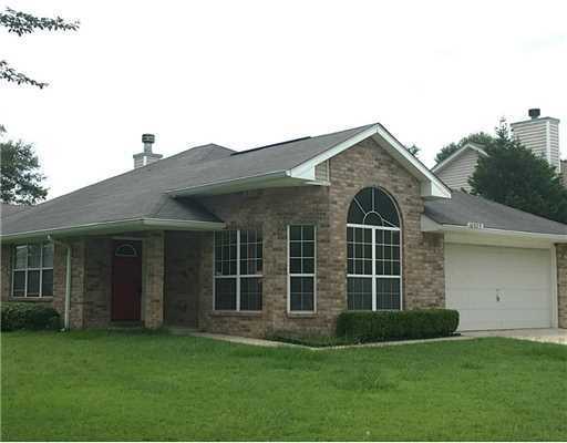 10529 Coleman Road Gulfport, MS 39503 - Photo 1 of 21 Primary Photo