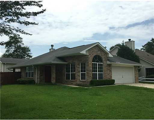 10529 Coleman Road Gulfport, MS 39503 - Photo 2 of 21 Additional Photo
