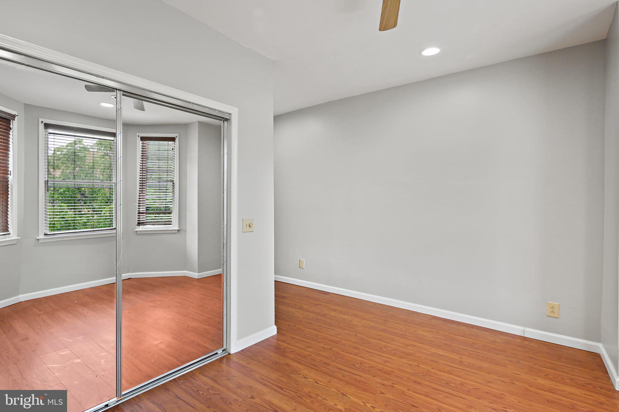 3924 Reisterstown Road Baltimore, MD 21215 - Photo 17 of 25 Bright, airy space with modern appeal.