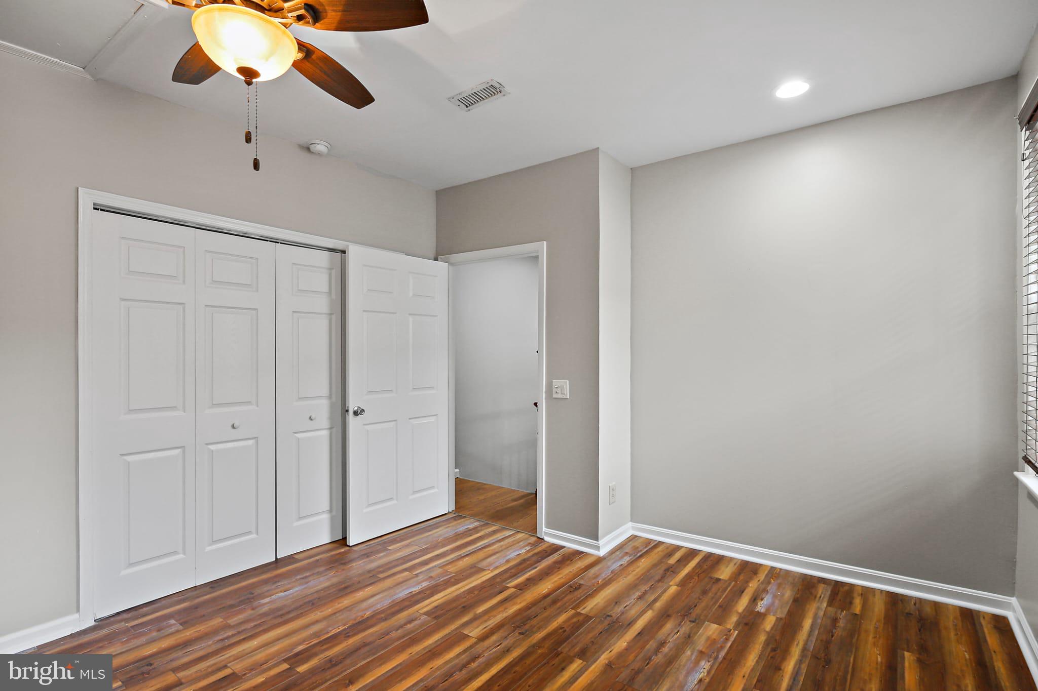 3924 Reisterstown Road Baltimore, MD 21215 - Photo 18 of 25 Bright and airy room with modern finishes.