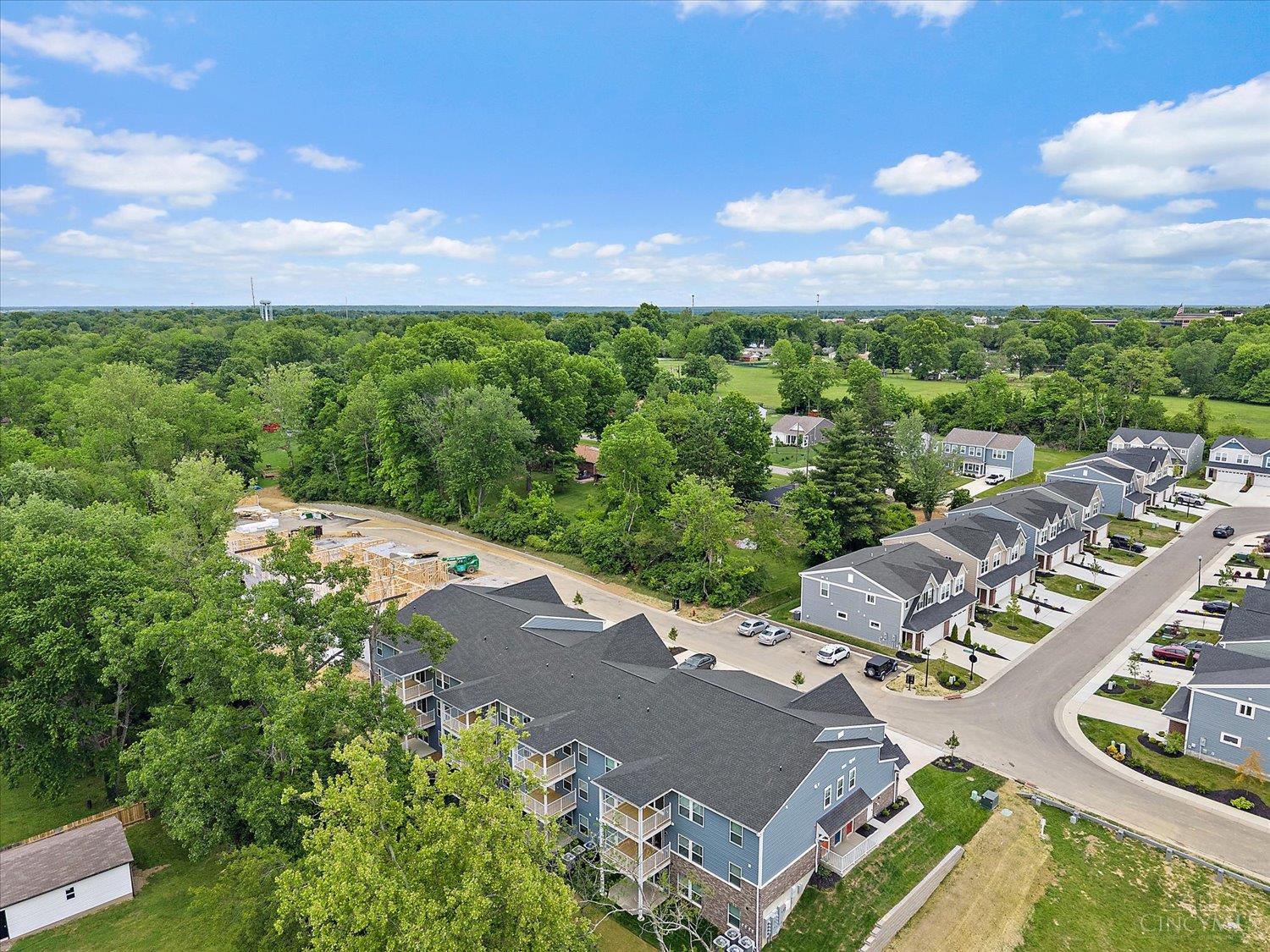 541 Tradition Ridge, Unit 81302 Cincinnati, OH 45245 - Photo 23 of 31