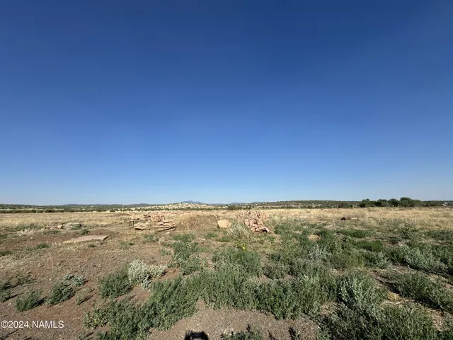 $240,000 | 48501-1 North Double A Rnch Road, Williams, AZ 86046