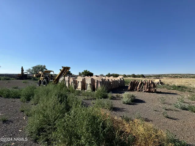 $240,000 | 48501-1 North Double A Rnch Road, Williams, AZ 86046