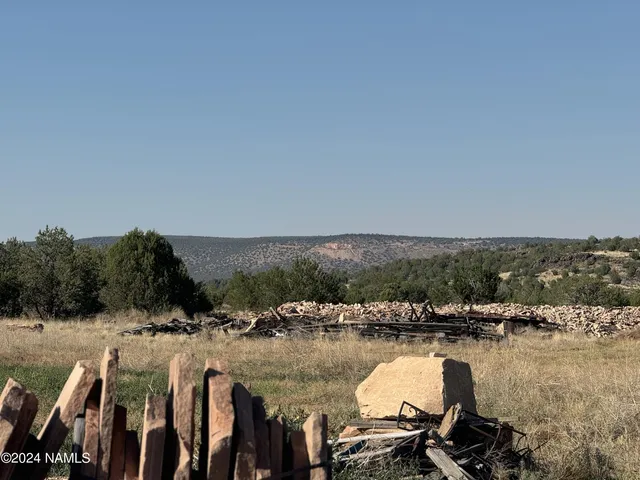$240,000 | 48501-1 North Double A Rnch Road, Williams, AZ 86046