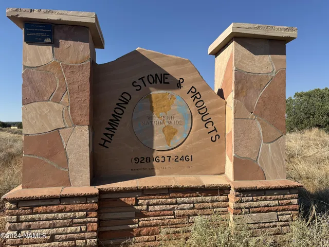 $240,000 | 48501-1 North Double A Rnch Road, Williams, AZ 86046