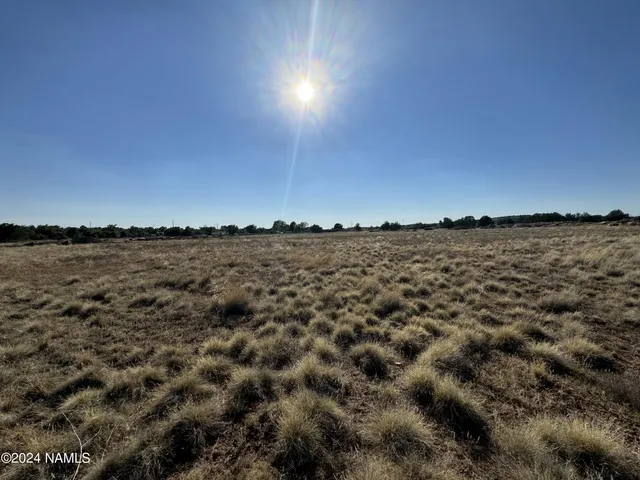 $240,000 | 48501-1 North Double A Rnch Road, Williams, AZ 86046