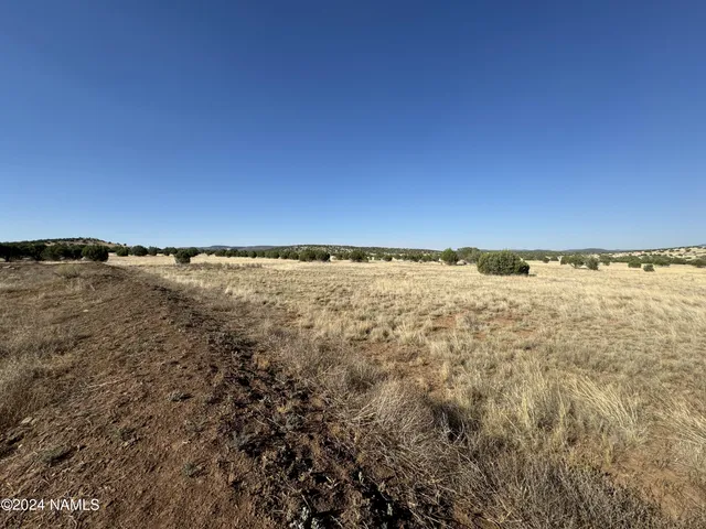 $240,000 | 48501-1 North Double A Rnch Road, Williams, AZ 86046
