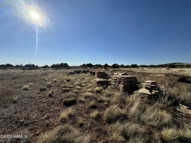 $240,000 | 48501-1 North Double A Rnch Road, Williams, AZ 86046