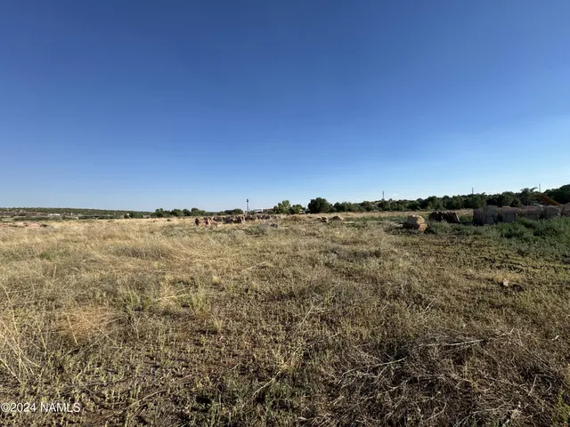 $240,000 | 48501-1 North Double A Rnch Road, Williams, AZ 86046