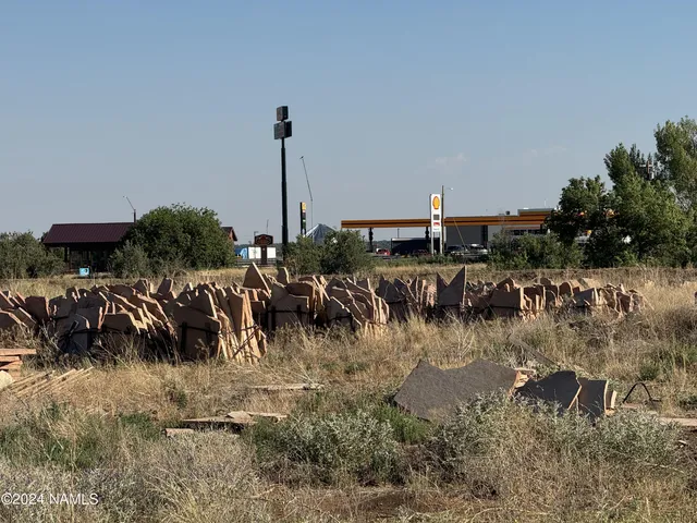 $240,000 | 48501-1 North Double A Rnch Road, Williams, AZ 86046