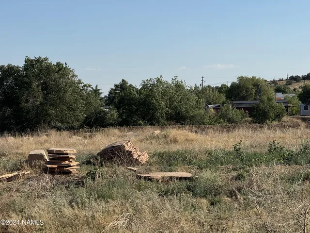 $240,000 | 48501-1 North Double A Rnch Road, Williams, AZ 86046