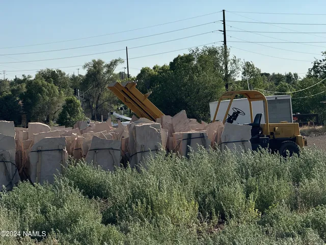 $240,000 | 48501-1 North Double A Rnch Road, Williams, AZ 86046