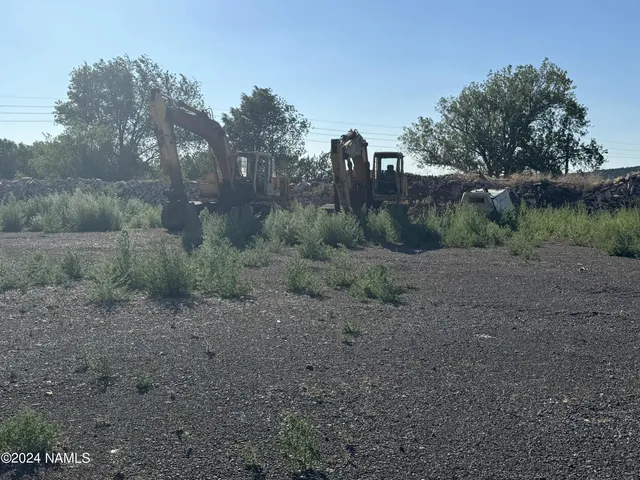 $240,000 | 48501-1 North Double A Rnch Road, Williams, AZ 86046