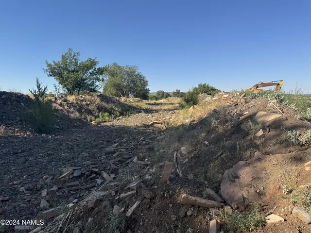 $240,000 | 48501-1 North Double A Rnch Road, Williams, AZ 86046