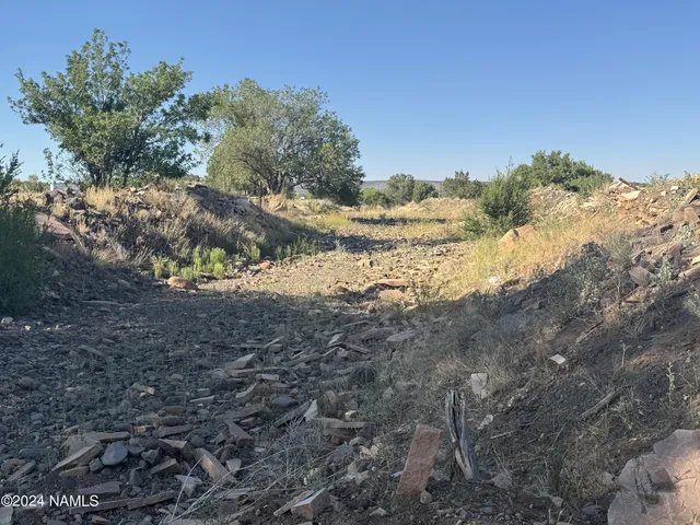 $240,000 | 48501-1 North Double A Rnch Road, Williams, AZ 86046