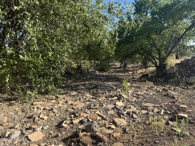 $240,000 | 48501-1 North Double A Rnch Road, Williams, AZ 86046