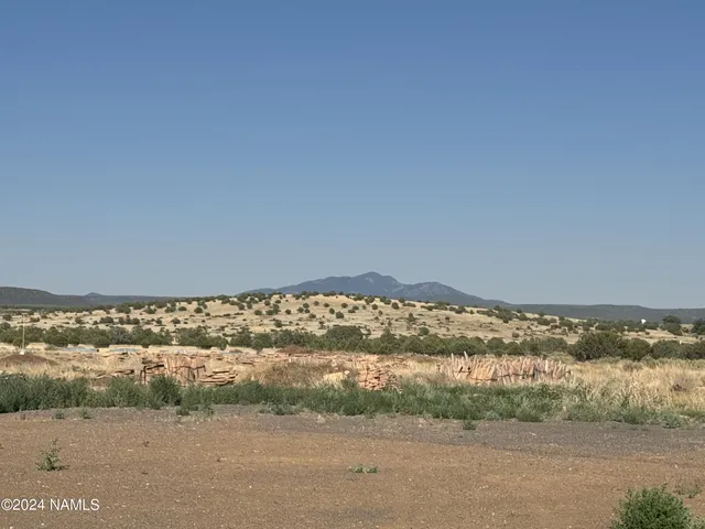 $240,000 | 48501-1 North Double A Rnch Road, Williams, AZ 86046