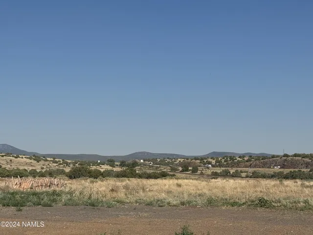 $240,000 | 48501-1 North Double A Rnch Road, Williams, AZ 86046