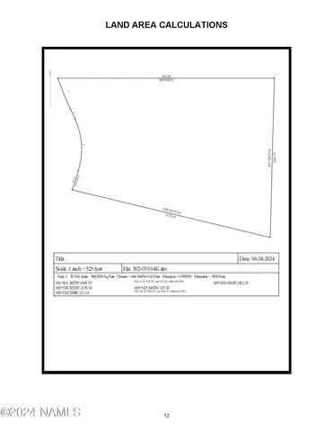 $240,000 | 48501-1 North Double A Rnch Road, Williams, AZ 86046