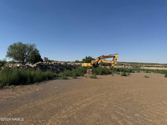 $240,000 | 48501-1 North Double A Rnch Road, Williams, AZ 86046