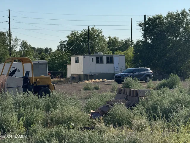 $240,000 | 48501-1 North Double A Rnch Road, Williams, AZ 86046