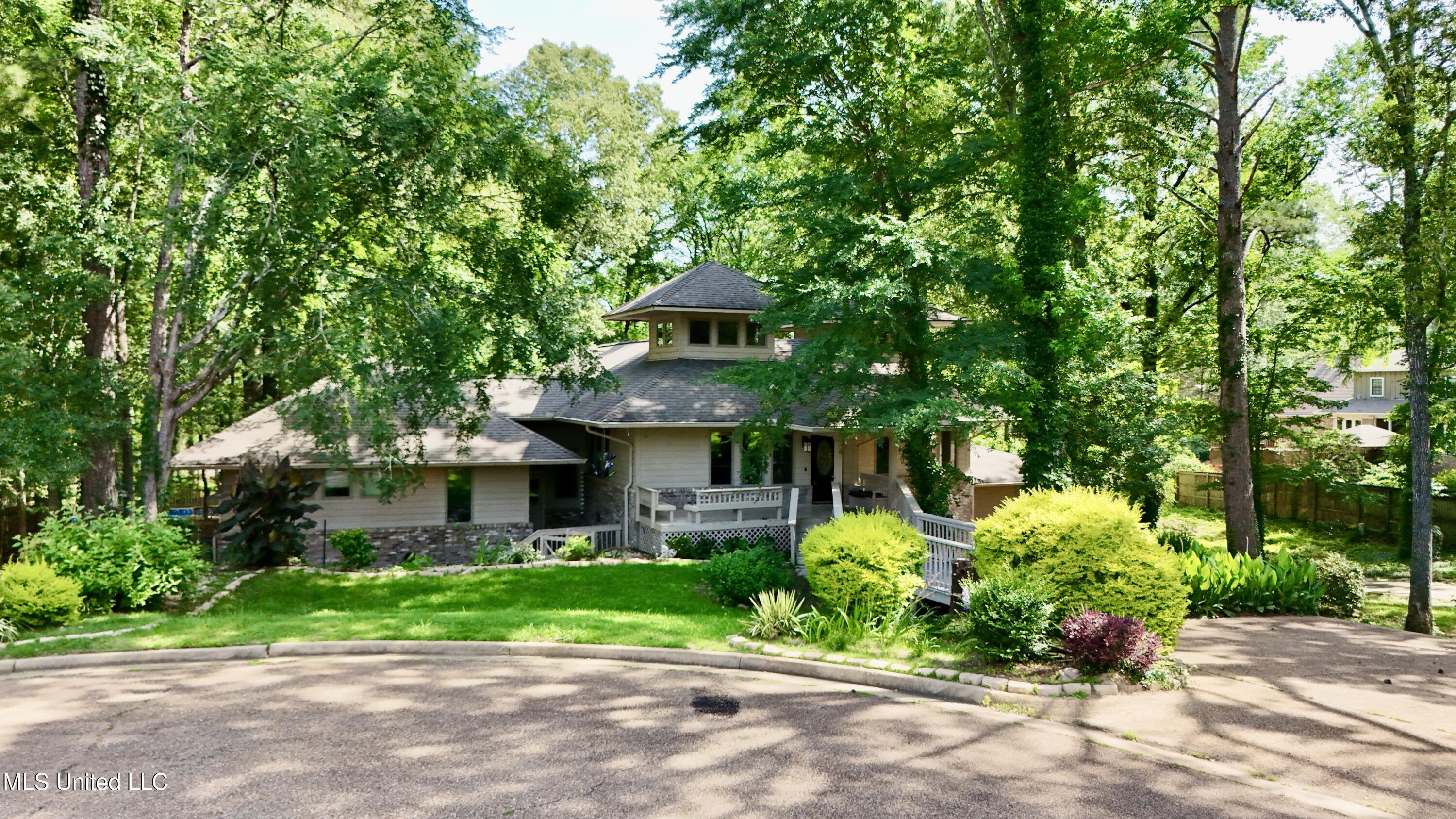 211 Monterey Drive Clinton, MS 39056 - Photo 2 of 62 ext 2