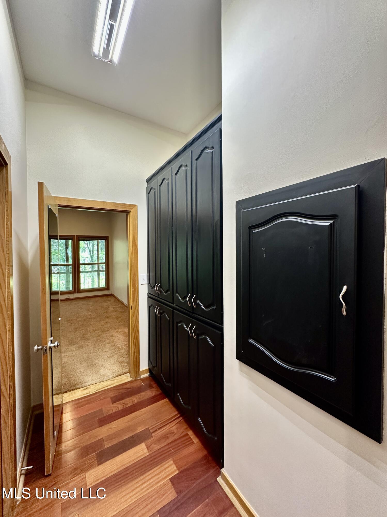 211 Monterey Drive Clinton, MS 39056 - Photo 27 of 62 hallway