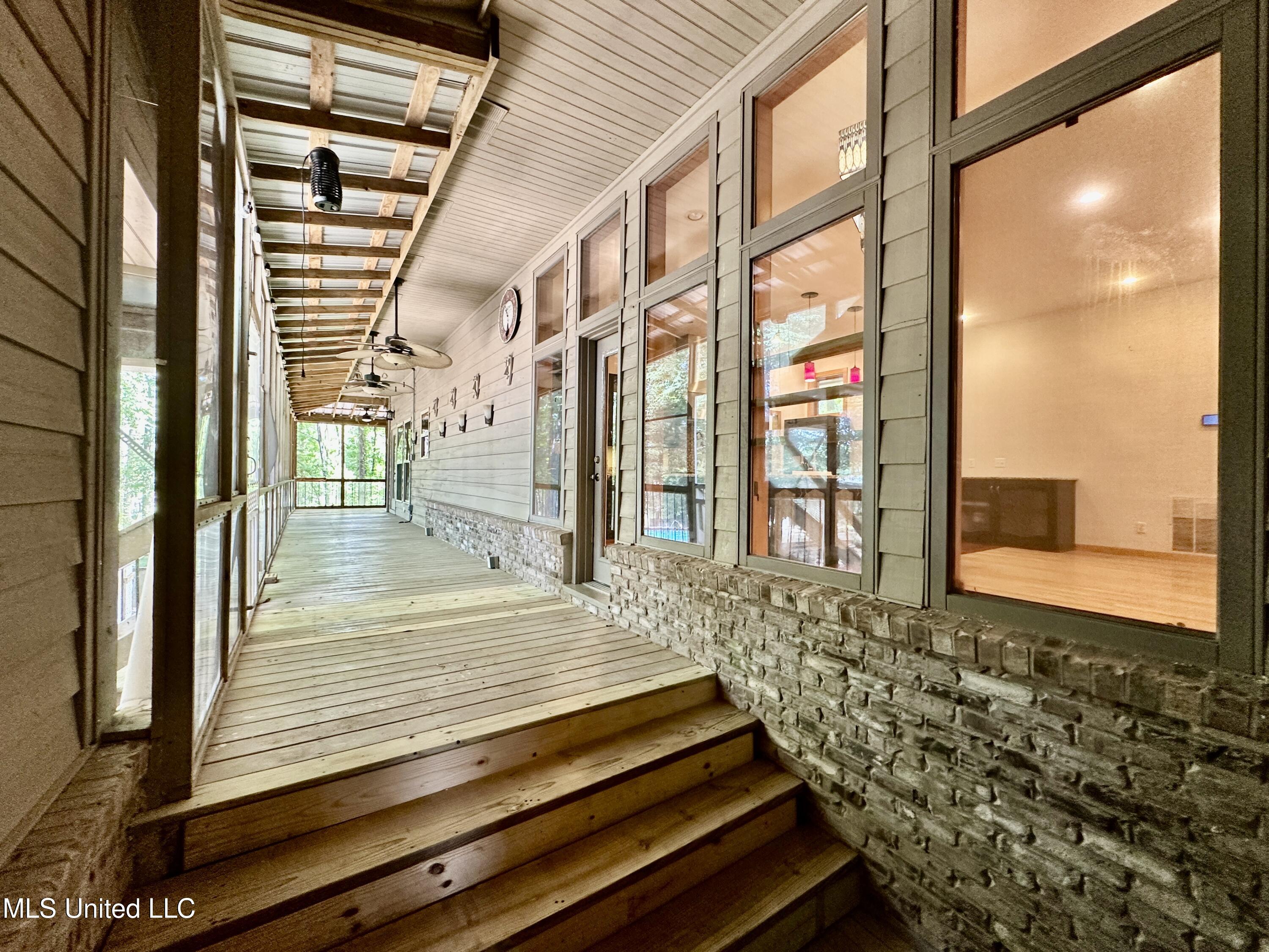 211 Monterey Drive Clinton, MS 39056 - Photo 50 of 62 porch2