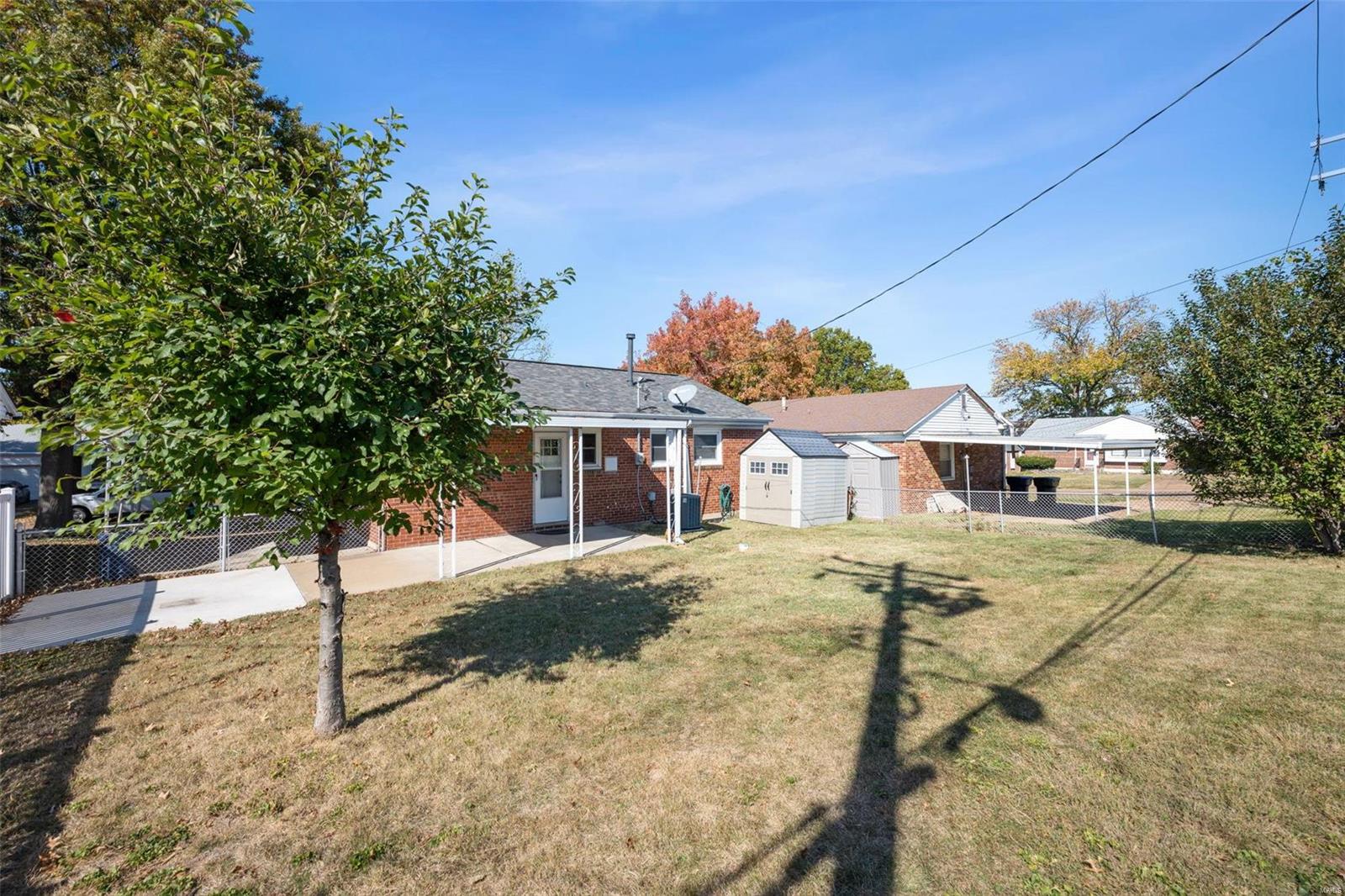 7016 Radom Street St. Louis, MO 63116 - Photo 13 of 16