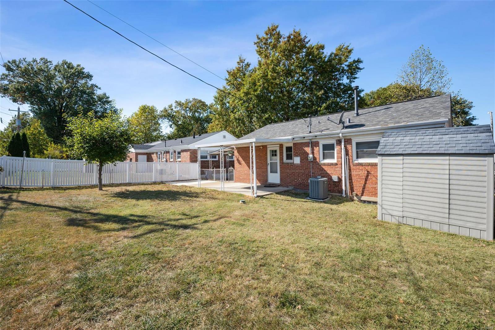 7016 Radom Street St. Louis, MO 63116 - Photo 14 of 16