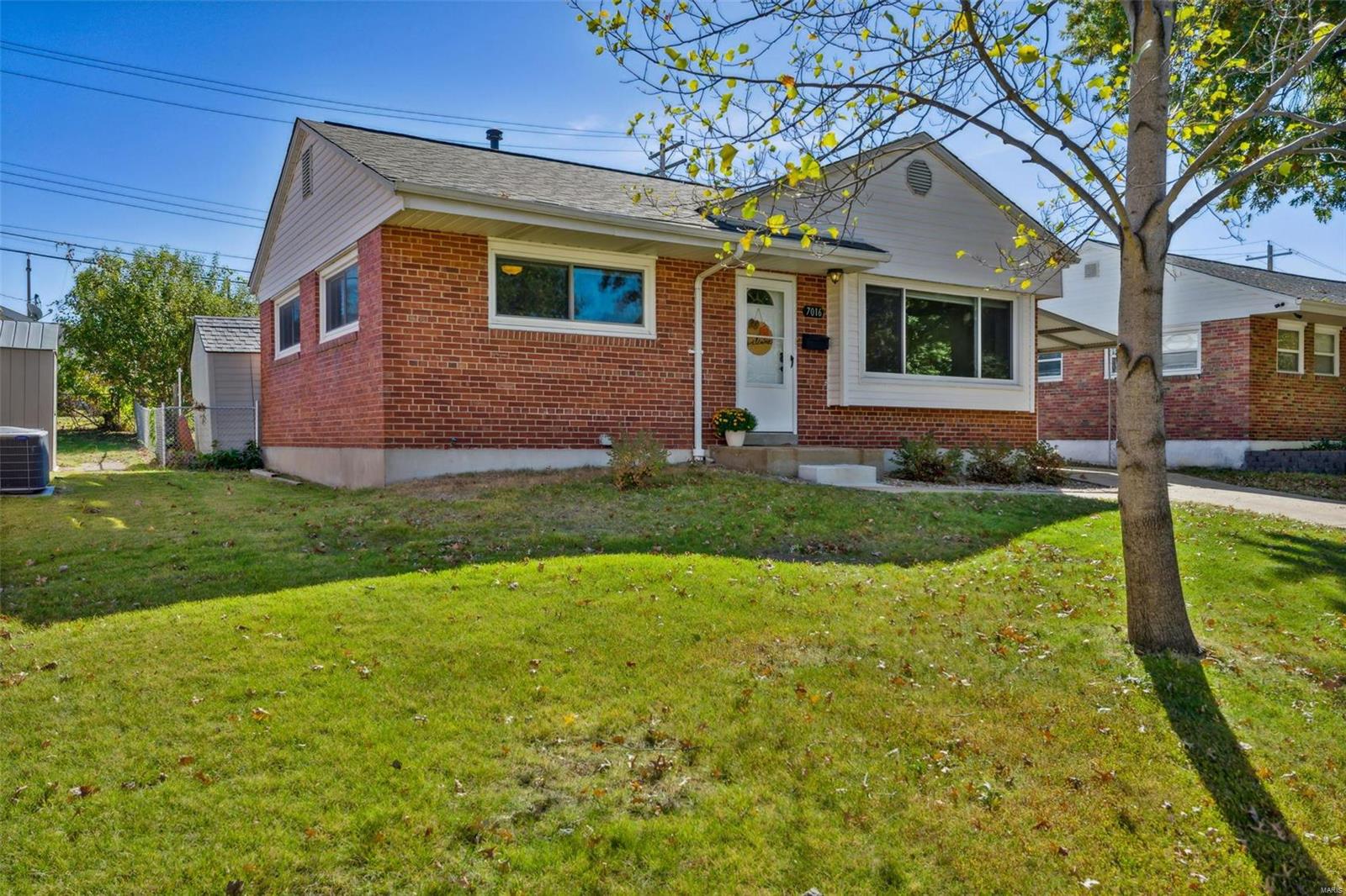 7016 Radom Street St. Louis, MO 63116 - Photo 2 of 16