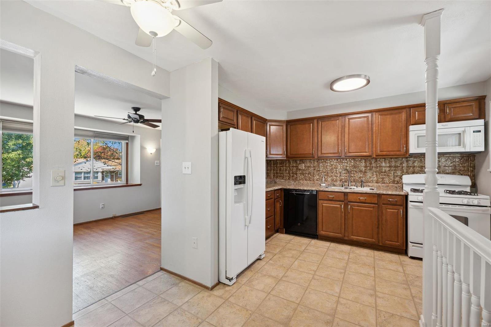 7016 Radom Street St. Louis, MO 63116 - Photo 6 of 16
