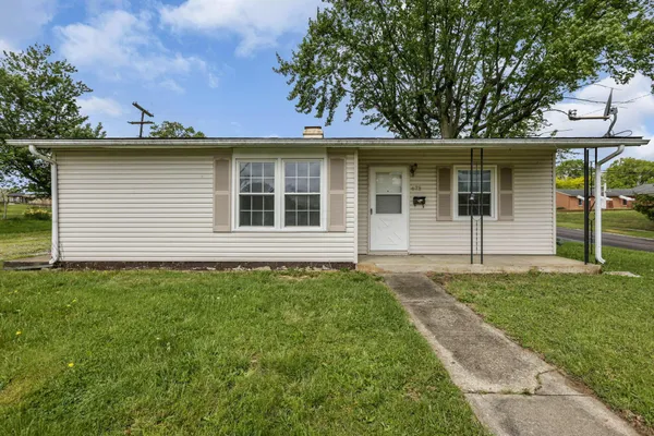 $204,900 | 673 Brannon Drive, Lancaster, OH 43130