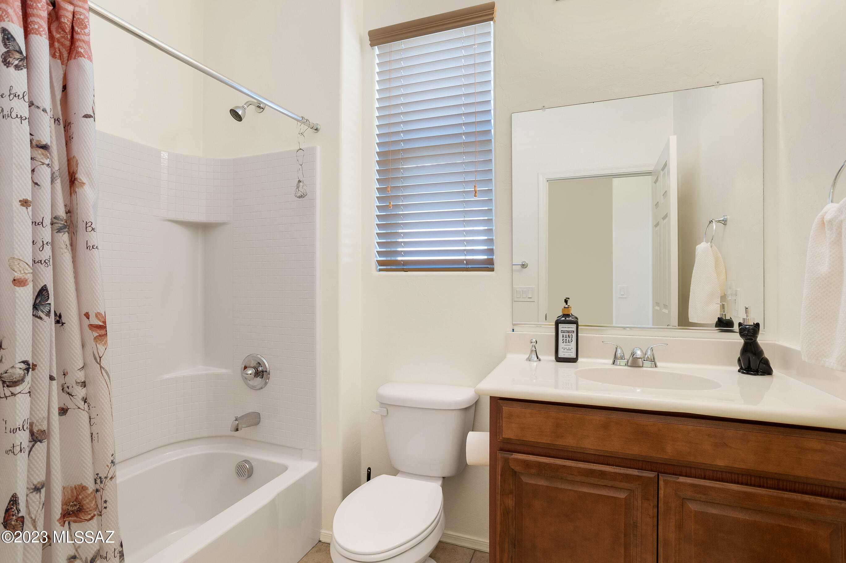 38809 South Running Roses Lane Tucson, AZ 85739 - Photo 16 of 25