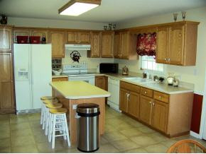 141 Hawthorne Road Surgoinsville, TN 37873 - Photo 5 of 9 Photo 5