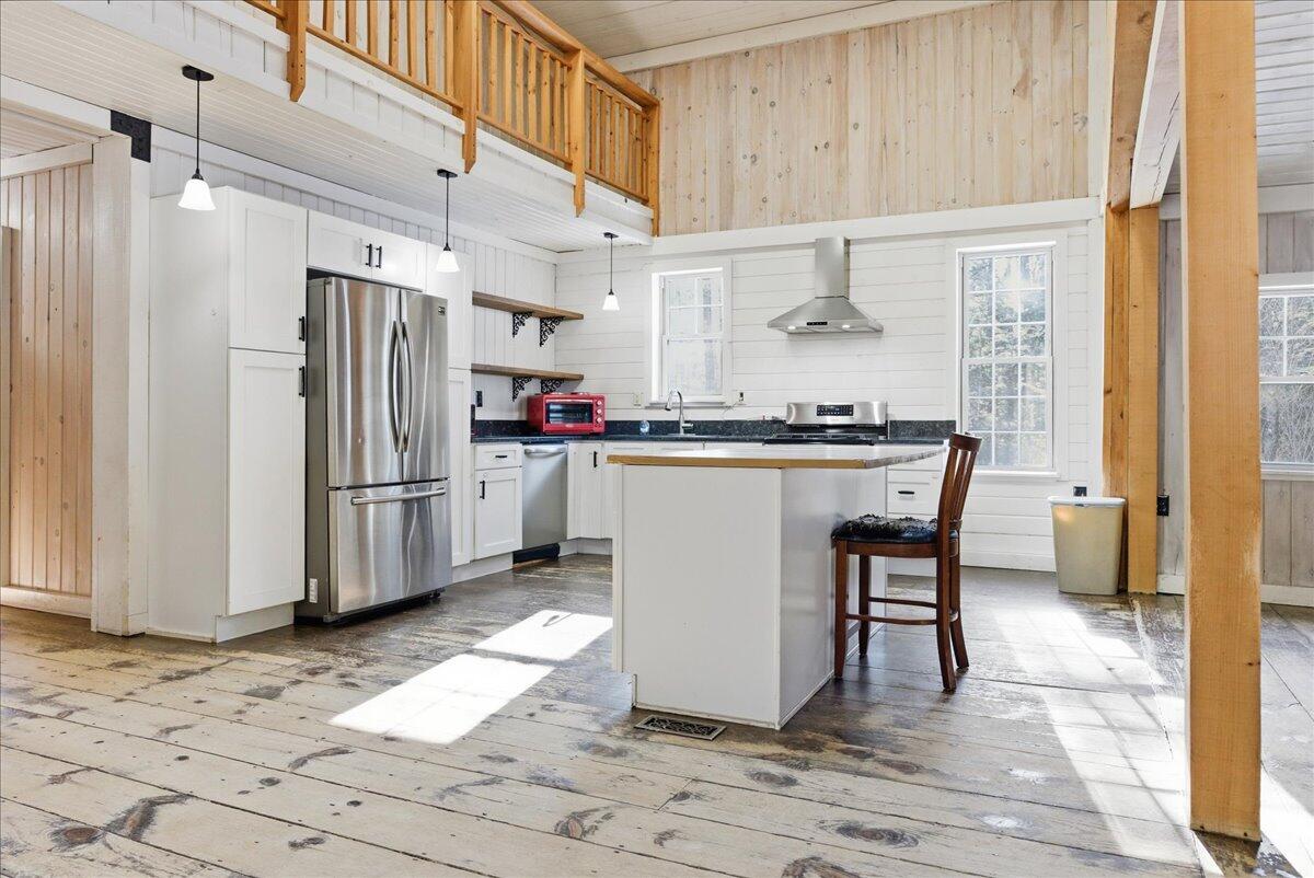16 Trillium Estates Rome, ME 04963 - Photo 13 of 37 Kitchen