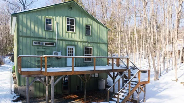 $295,000 | 16 Trillium Estates, Rome, ME 04963