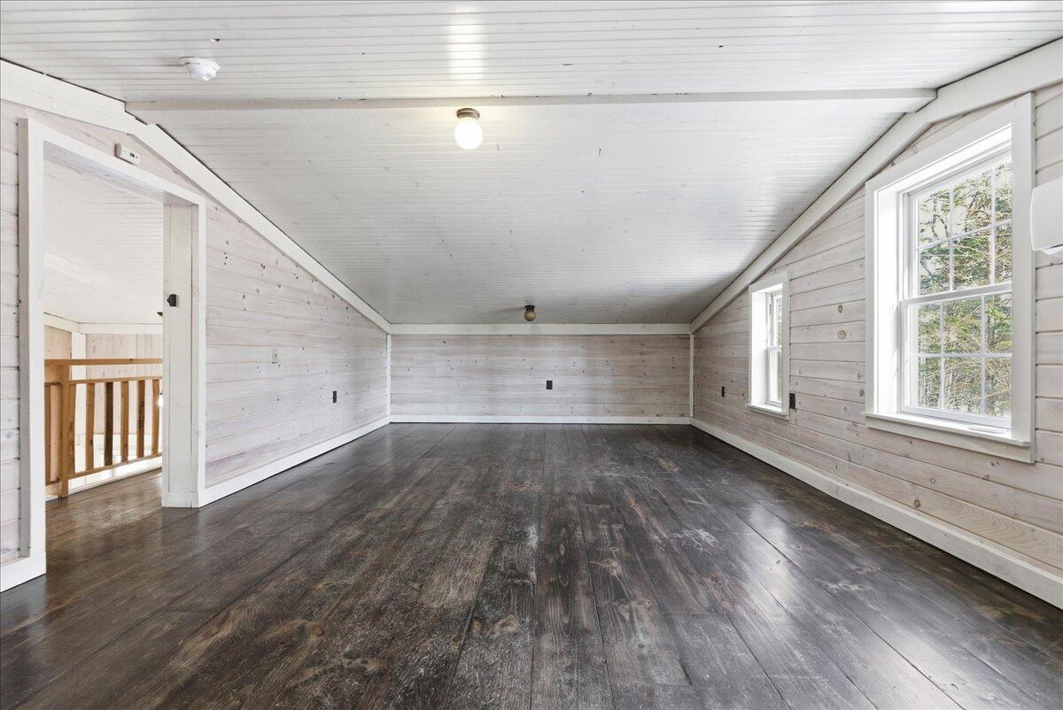 16 Trillium Estates Rome, ME 04963 - Photo 21 of 37 Upstairs Bedroom