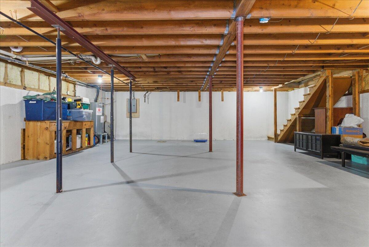 16 Trillium Estates Rome, ME 04963 - Photo 26 of 37 Basement