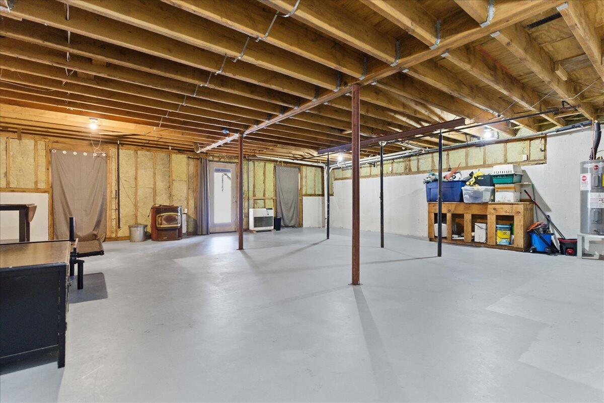 16 Trillium Estates Rome, ME 04963 - Photo 27 of 37 Basement